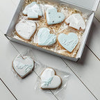 5x7 In Cookie Bags Clear Self Sealing Cellophane Treat Bags 200Pcs - Image 5