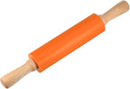 HARFINGTON Silicone Rolling Pins - Image 3