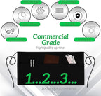 GREEN LIFESTYLE Server Aprons - Image 2
