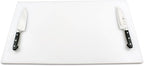 Big 30 x 18 Plastic Cutting Board by ThirteenChefs
