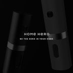 Home Hero Electric Salt and Pepper Grinder Set - Image 8