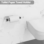 Paper Towel Holder Under Cabinet - Image 6