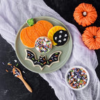 Sweets Indeed Bulk Halloween Sprinkles with Ghost Shapes, 1.2 lbs - Image 5