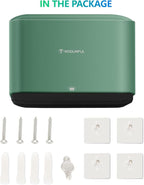 Paper Towel Holder Wall Mount: Commercial Paper Towel Dispenser - Image 7