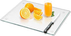Mymonfif Tempered Glass Cutting Board by Mymonfif
