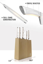 Dalstrong Knife Set Block - Image 7