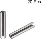 uxcell Slotted Spring Pin - Image 3