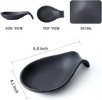 Nihow Pot Lid Holder and Spoon Rest - Image 3