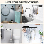 Paper Towel Holder Wall Mount - Image 5