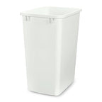 Rev-A-Shelf 35 Quart Kitchen Sink Garbage Can by Rev-A-Shelf