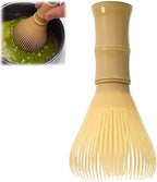 Matcha Whisk, PP Resin Matcha Stirrer, Traditional Handcrafted Japanese Matcha by Alotm