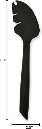 Silicone Spatula ONE Mixer Beater Scraper and Spatula - Image 8