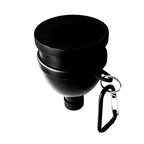 Protein Powder Container to Go by FORESRUM