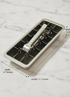 Stainless Steel Ice Cube Trays - Image 4