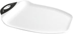 Dexas Chop & Scoop Cutting Board, 9.5 by 13 inches by Dexas