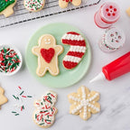 Sweets Indeed Christmas Sprinkle Mix, 4 Pack, 10.90 oz - Image 6