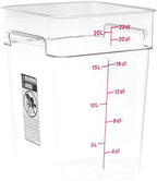 Cambro Food Storage Container - Image 2
