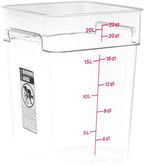 Cambro Food Storage Container by CambroManufacturing