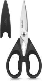 iBayam All Purpose Kitchen Shears by iBayamDirect