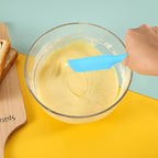 Small Silicone Spatulas Bulk for Kitchen, Cake Icing, Resin Craft, Mini Silicon - Image 3
