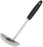 Chef Craft Select Cooking Ladle, 11.5 inch, Stainless Steel by ChefCraft