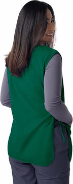 Sivvan Unisex Apron - Image 4