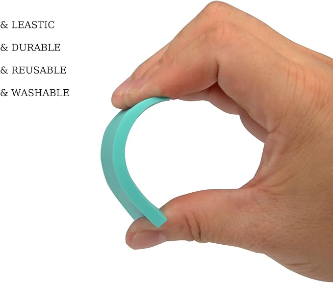 Mini Squeegee Rubber，Optimized for use - Image 3