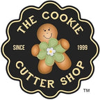 Mini Circus Animal Cookie Cutter 5 Piece Set from The Cookie Cutter Shop – Tin - Image 9
