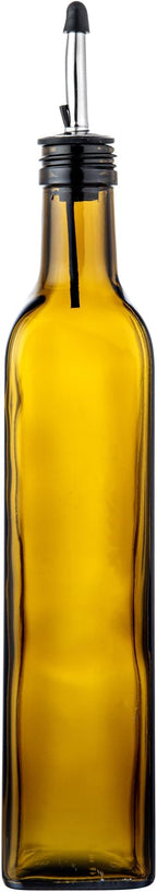 Restaurantware RW Base 16.9 Ounce Olive Oil Dispenser 1 Kitchen Oil Dispenser - Image 12