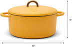Great Jones Dutch Baby Dutch Oven - Image 2