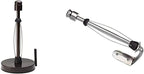 Kamenstein Perfect Tear Paper Towel Holder, Bronze & 4554ASB Perfect Tear by Kamenstein