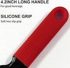 2-Pack Soda Can Opener and Beer Bottle Opener Bartender - Image 3