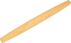 Classic French Rolling Pins Bamboo Wooden Rolling Pin by Honglida