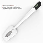 Efeng Digital Candy Thermometer Spatula Thermometer Meat Thermometer - Image 2