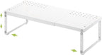 RUILALIFE Expandable Cabinet Organizer Shelf by RUILALIFE