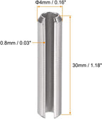 uxcell Slotted Spring Pin - Image 2