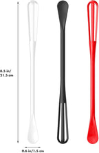 OYV Timeless Kitchen Colors Mini Whisk Set, 8.5 in Mini Whisks - Image 2
