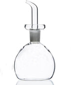 ELETON 8 oz Olive Oil Dispenser Bottle Glass - Image 2