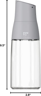 Zuutii Olive Oil Dispenser Bottle - Image 10