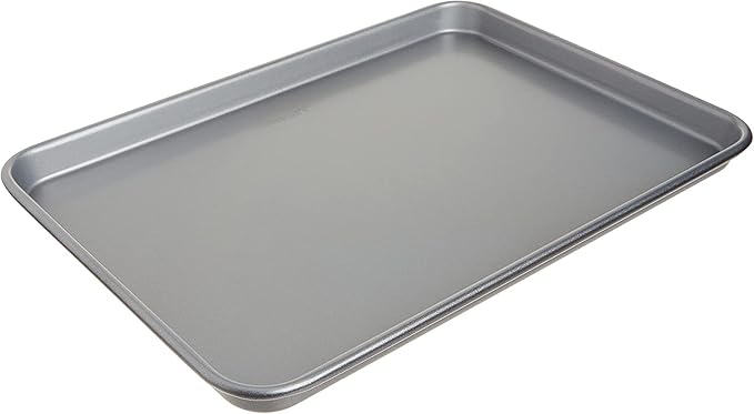 Cuisinart AMB-15BS 15-Inch Chef's Classic Nonstick Bakeware Baking Sheet by Cuisinart