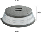 Microwave Splatter Cover Vented - Image 6