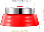 Kitchen Timer, Kitchen Countdown Cooking Timer Reminder No Battery Required - Image 5