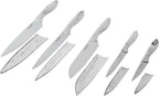 Cuisinart C55-10PWM Ceramic Coated Knife Set - Image 2
