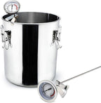 Deep Fryer/Candy/Turkey Thermometer - Image 4