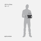 Epicurean All-In-One Cutting Board - Image 3