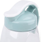Frcctre 2 Pack Plastic Water Pitcher - Image 8