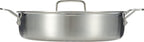 Cuisinart MultiClad Pro Stainless 5-1/2-Quart Casserole - Image 2