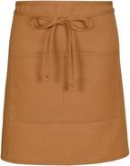 FAME Adult's Half Bistro Apron - Image 2