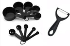 23 Pcs Silicone Utensils Set - Image 8