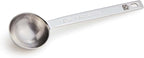 King Arthur Baking Company Yeast Measuring Spoon, 18/8 Stainless Steel - Image 6